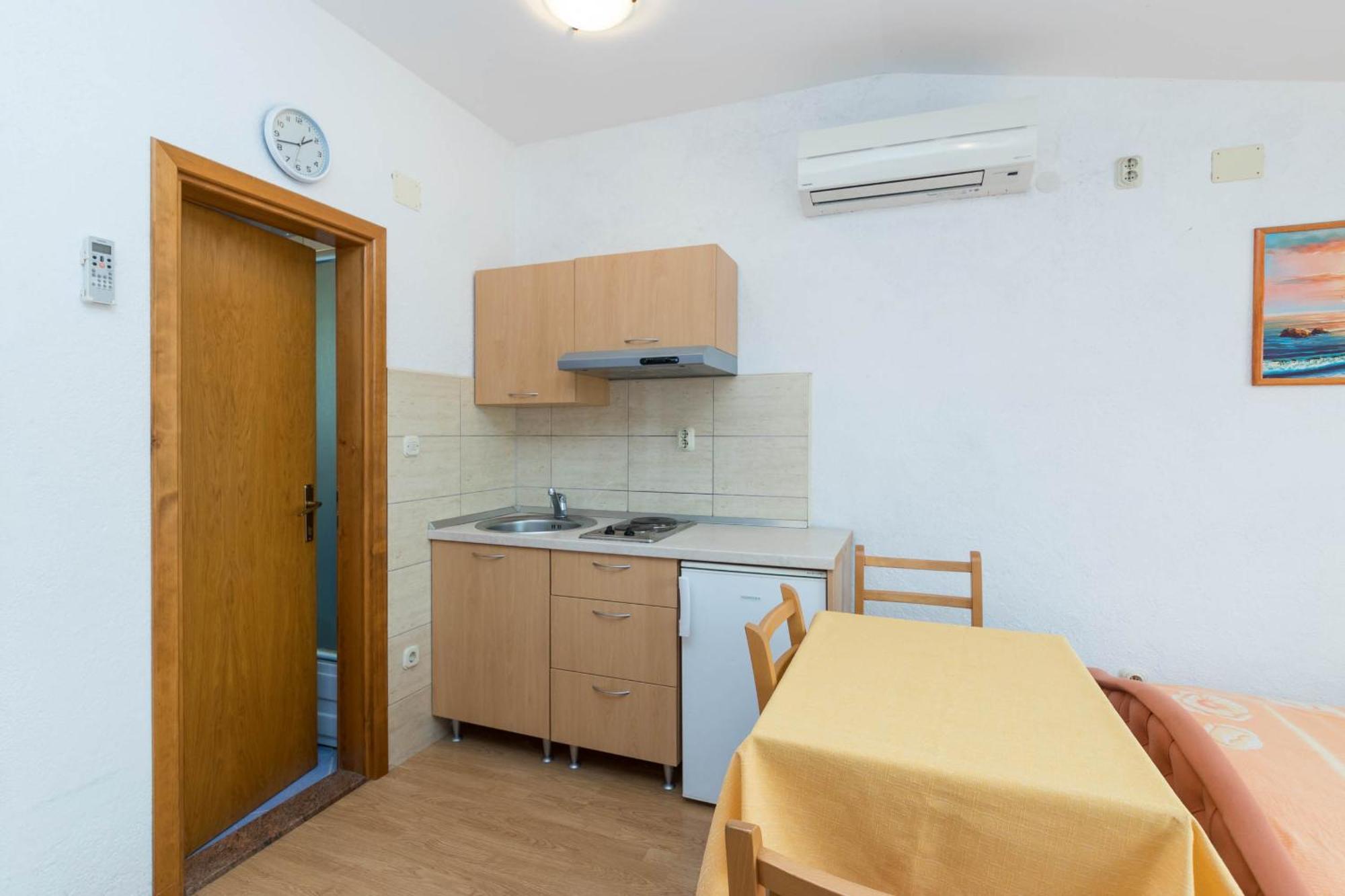 Apartments Cipetic Kaštela Exterior foto